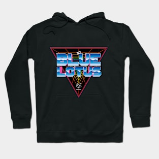 Retro '84 Hoodie